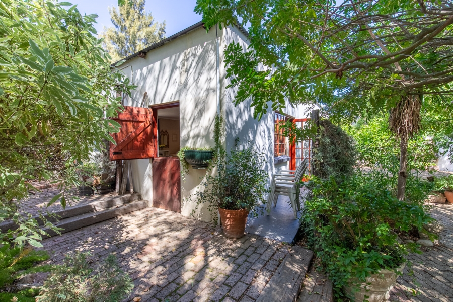 3 Bedroom Property for Sale in Barrydale Western Cape